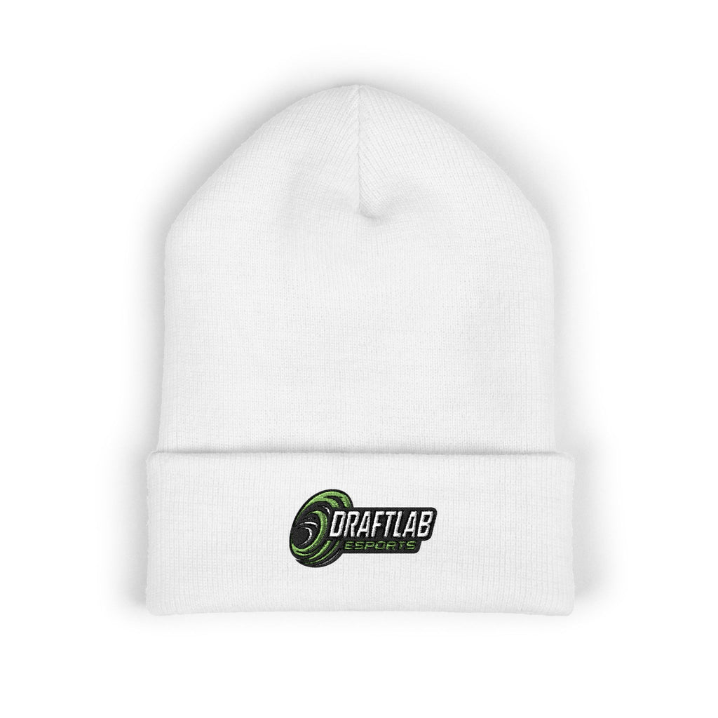 DraftLab Dubs Signature Beanie