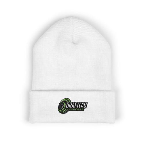 DraftLab Dubs Signature Beanie