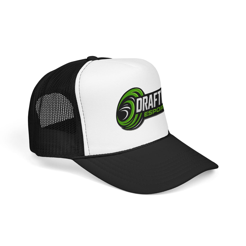 DraftLab Foam Trucker Hat