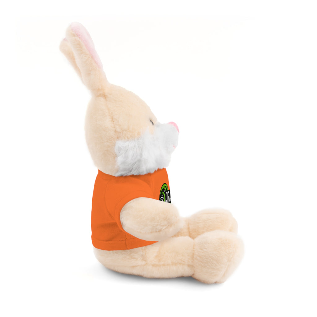 DraftLab Stuffed Animal
