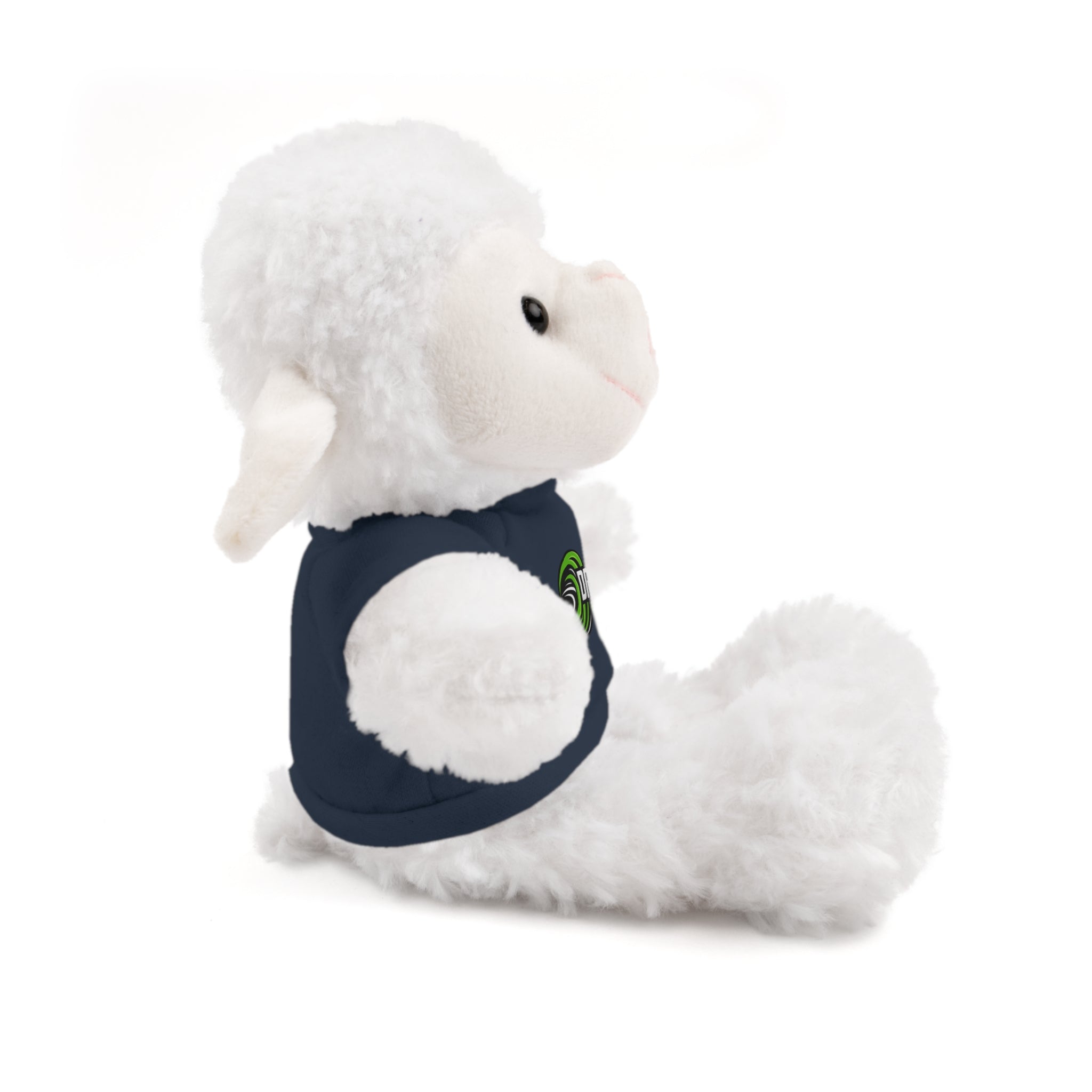 DraftLab Stuffed Animal
