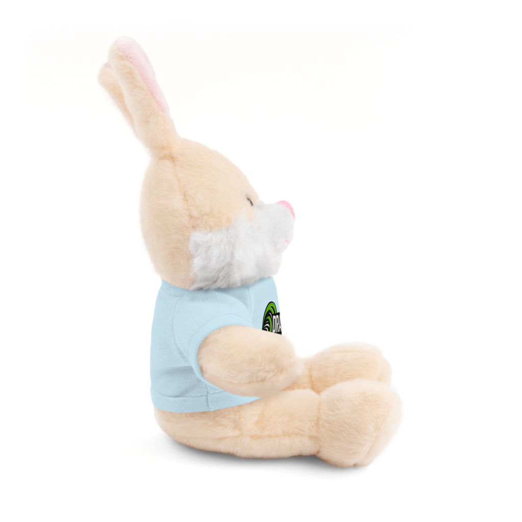 DraftLab Stuffed Animal