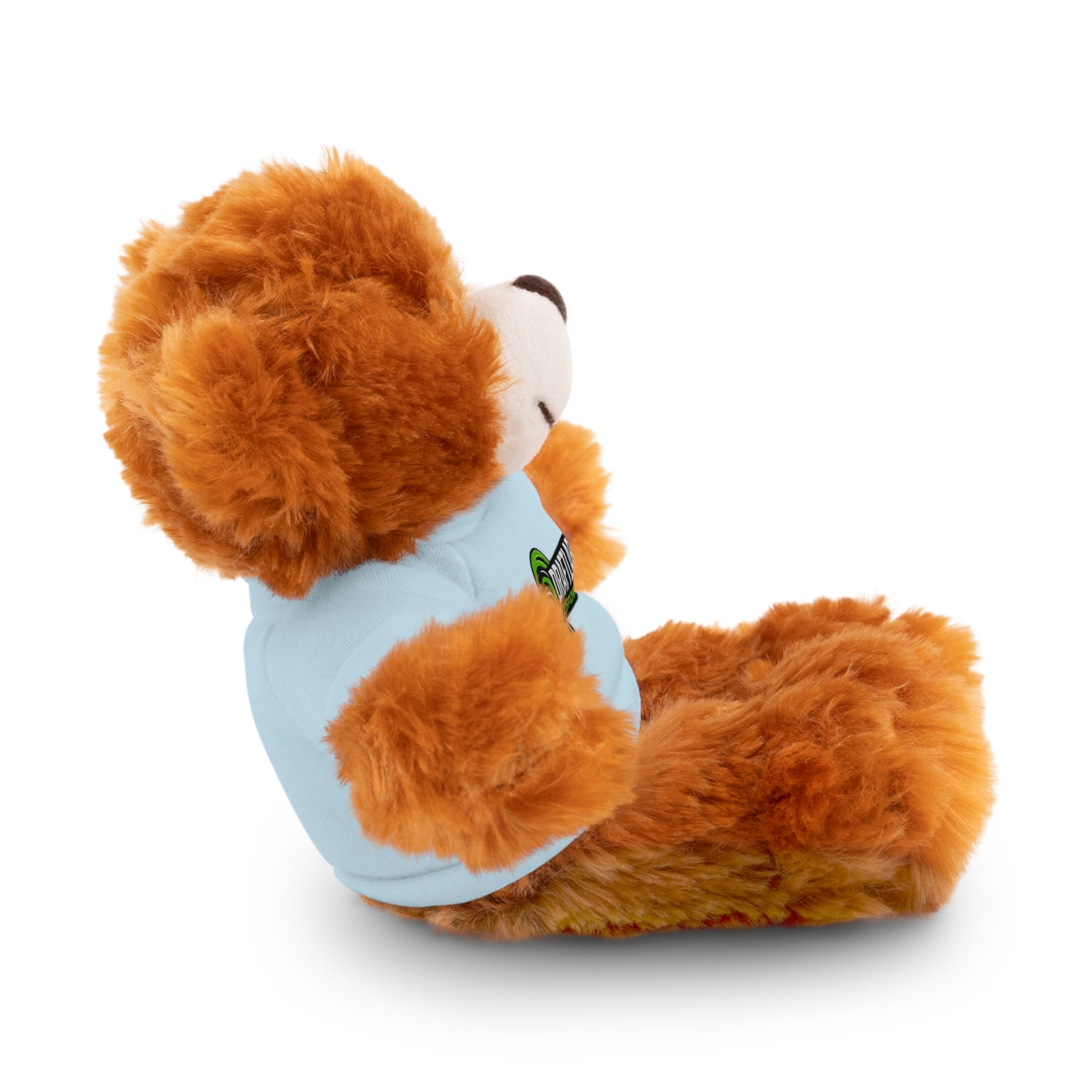 DraftLab Stuffed Animal