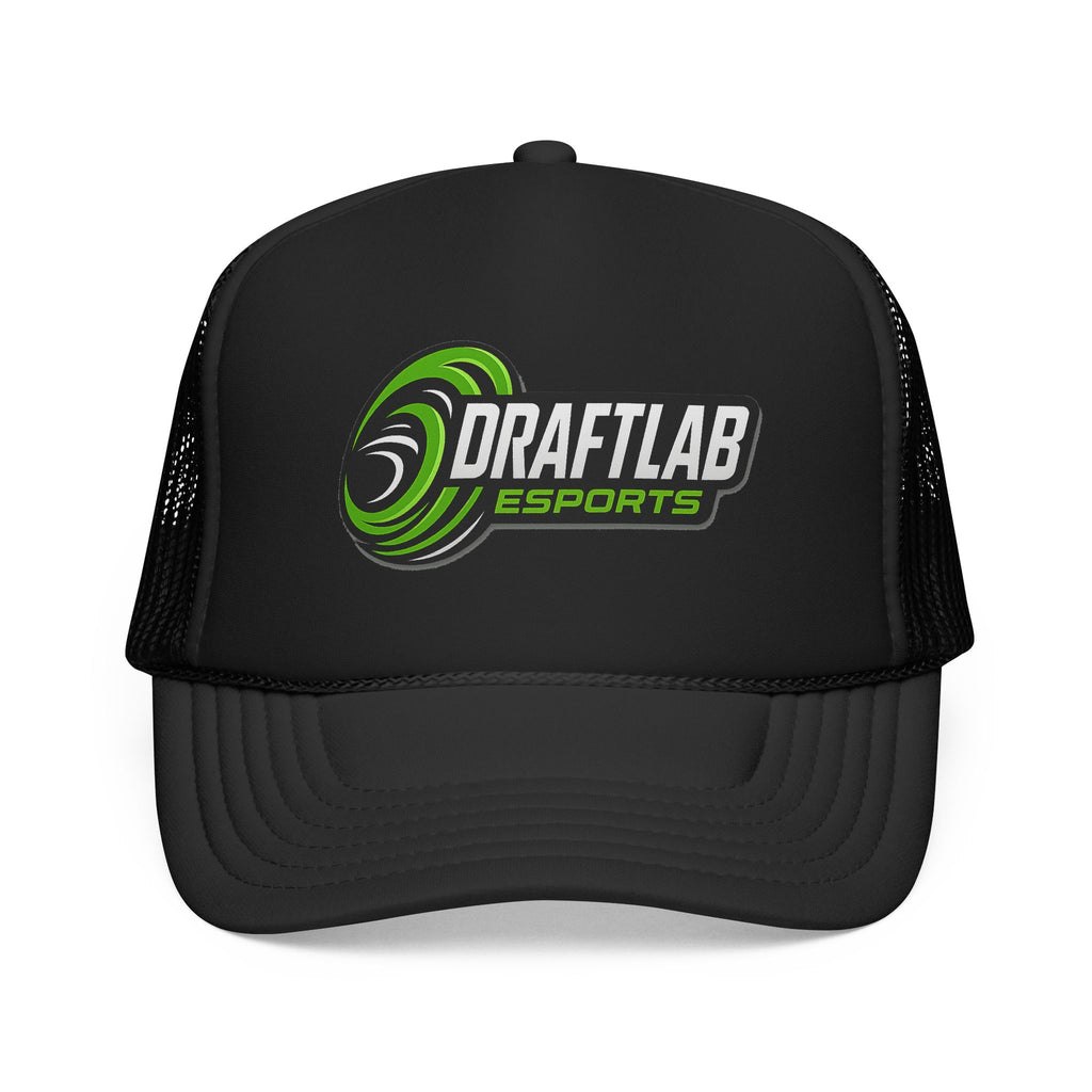 DraftLab Foam Trucker Hat