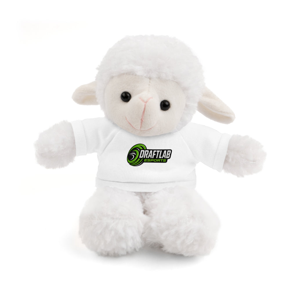 DraftLab Stuffed Animal