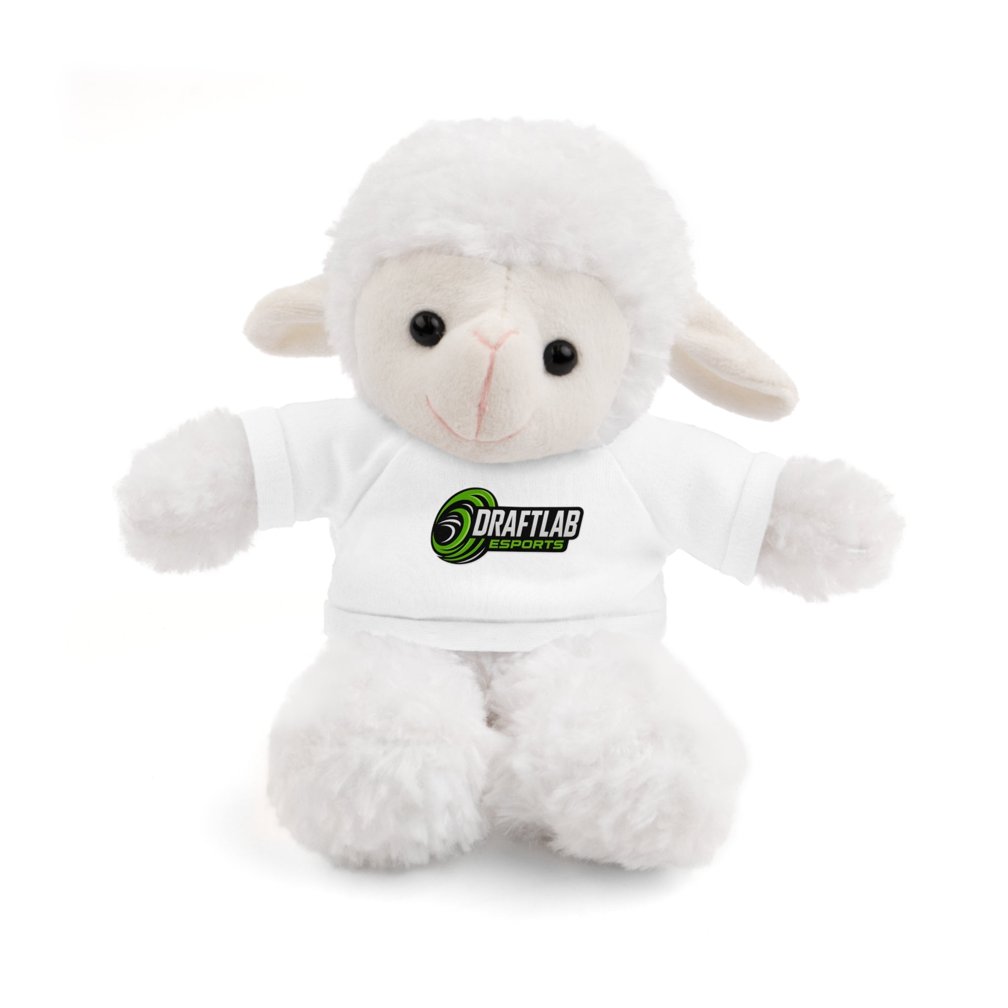 DraftLab Stuffed Animal