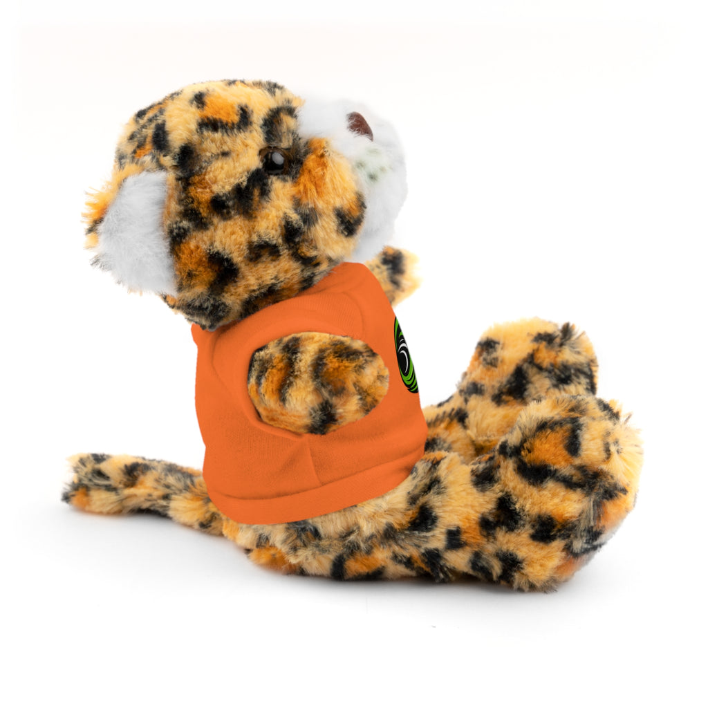 DraftLab Stuffed Animal