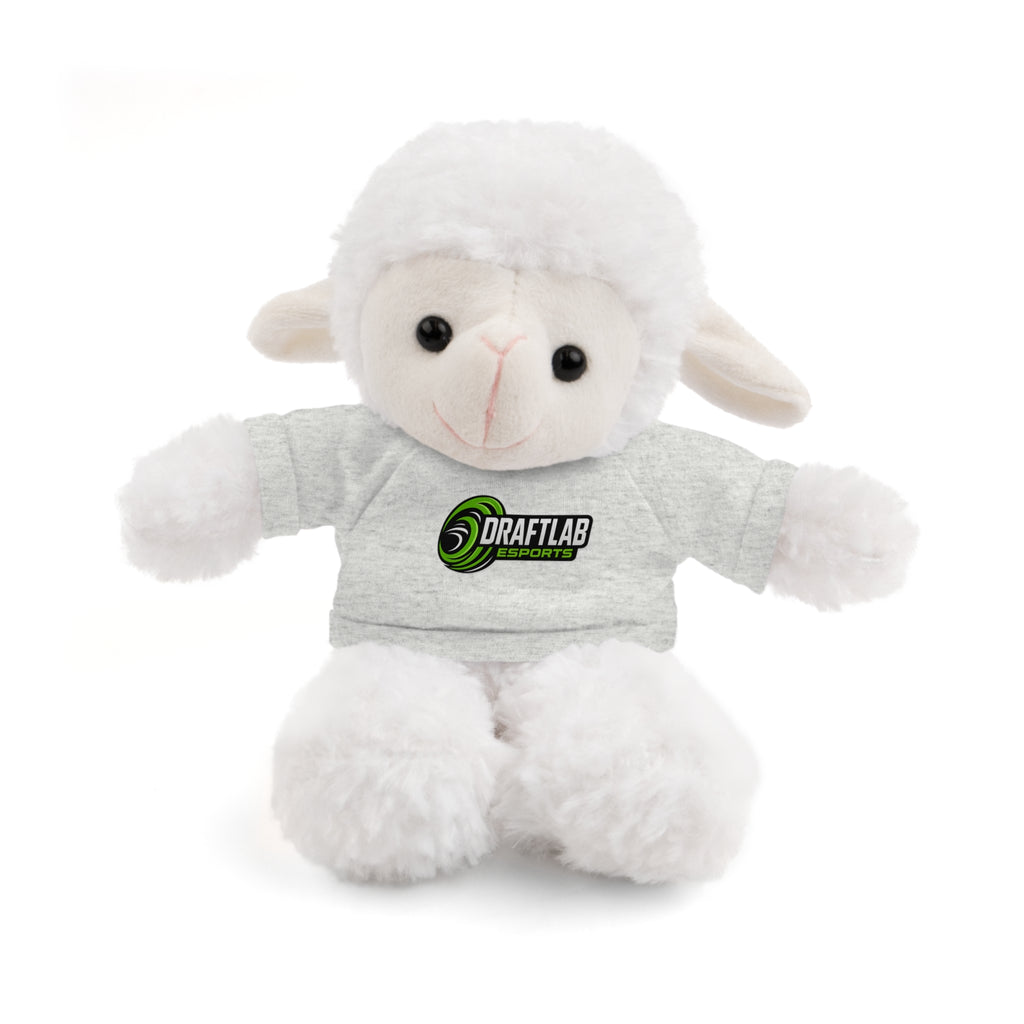 DraftLab Stuffed Animal