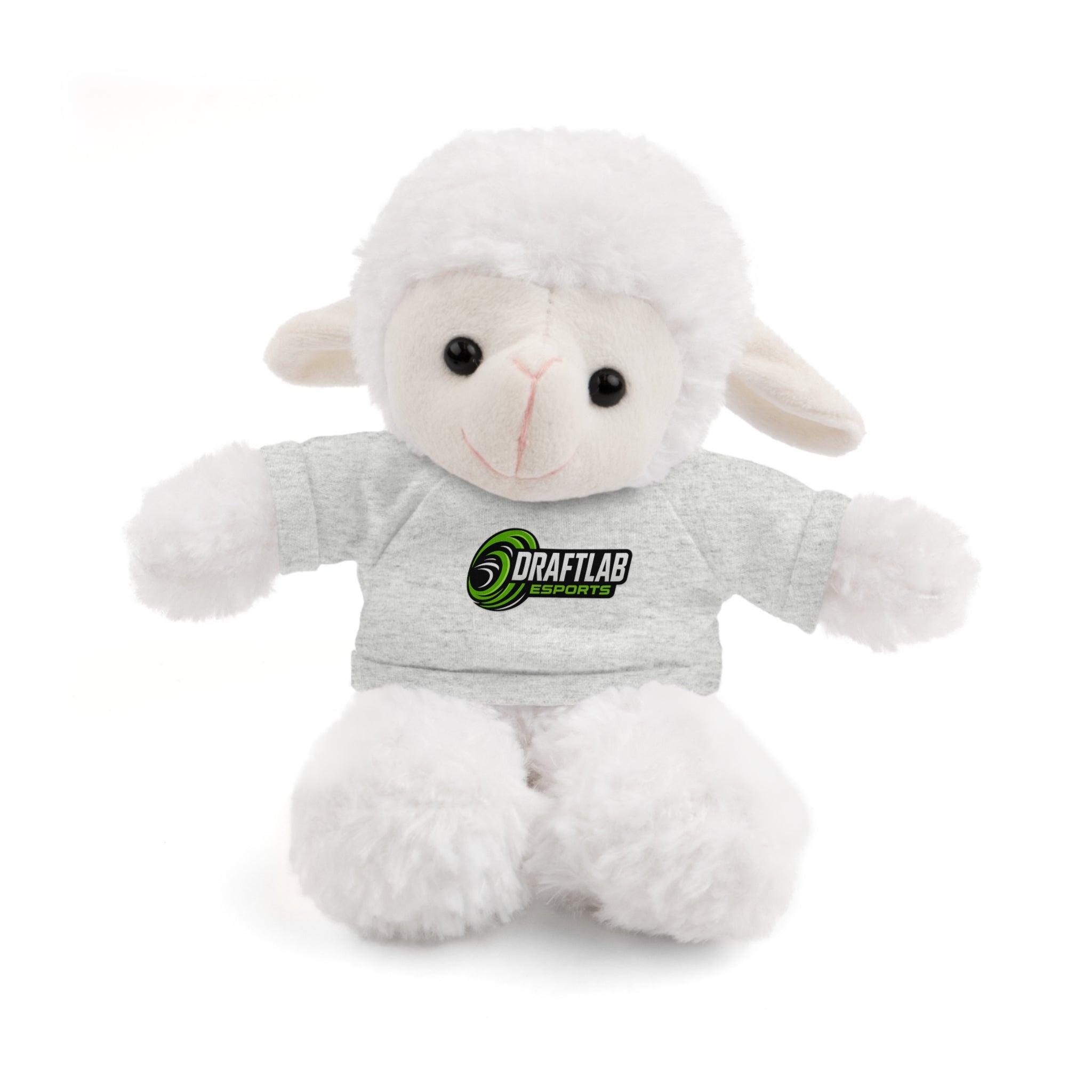 DraftLab Stuffed Animal
