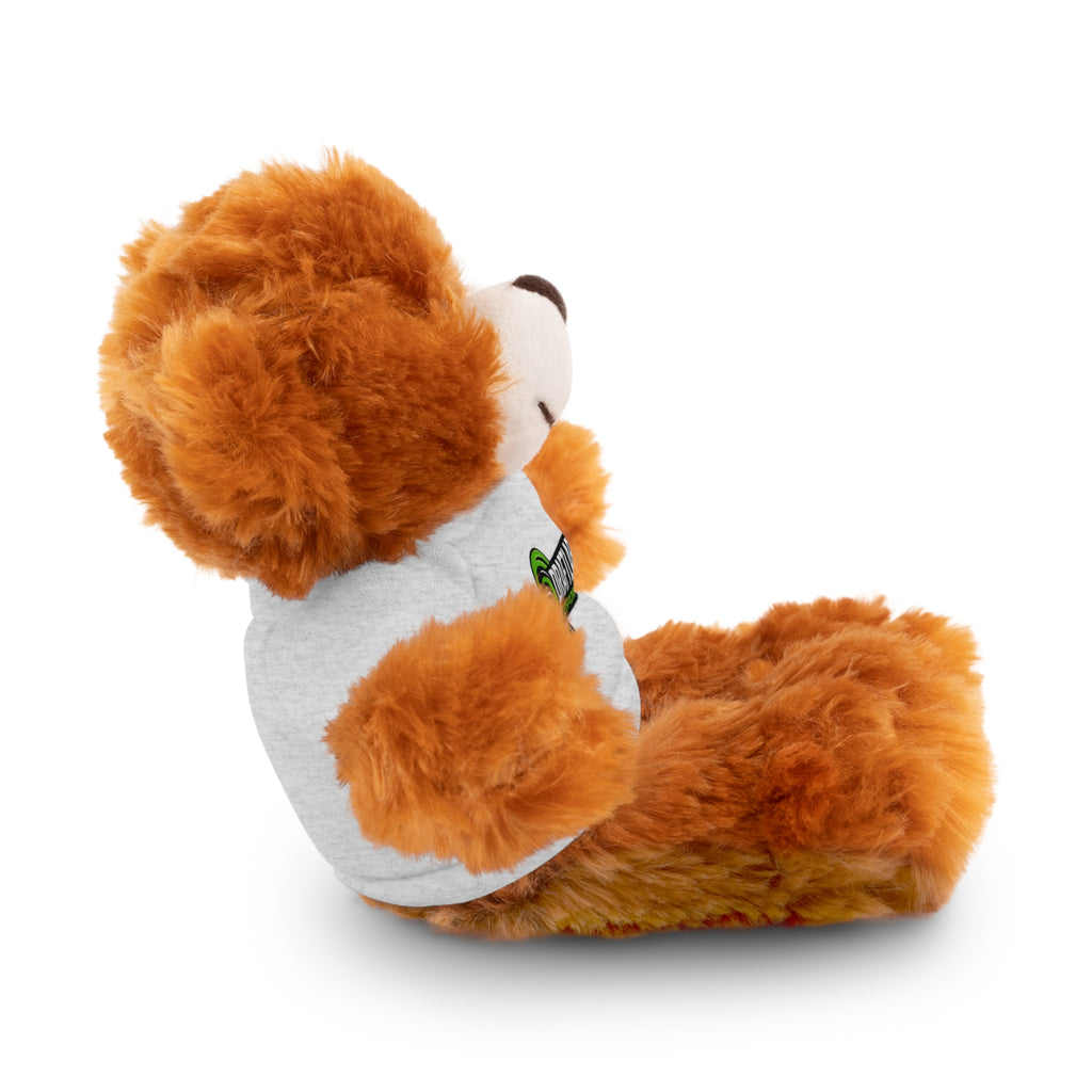 DraftLab Stuffed Animal