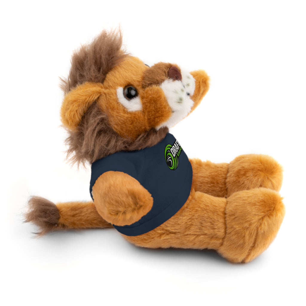 DraftLab Stuffed Animal