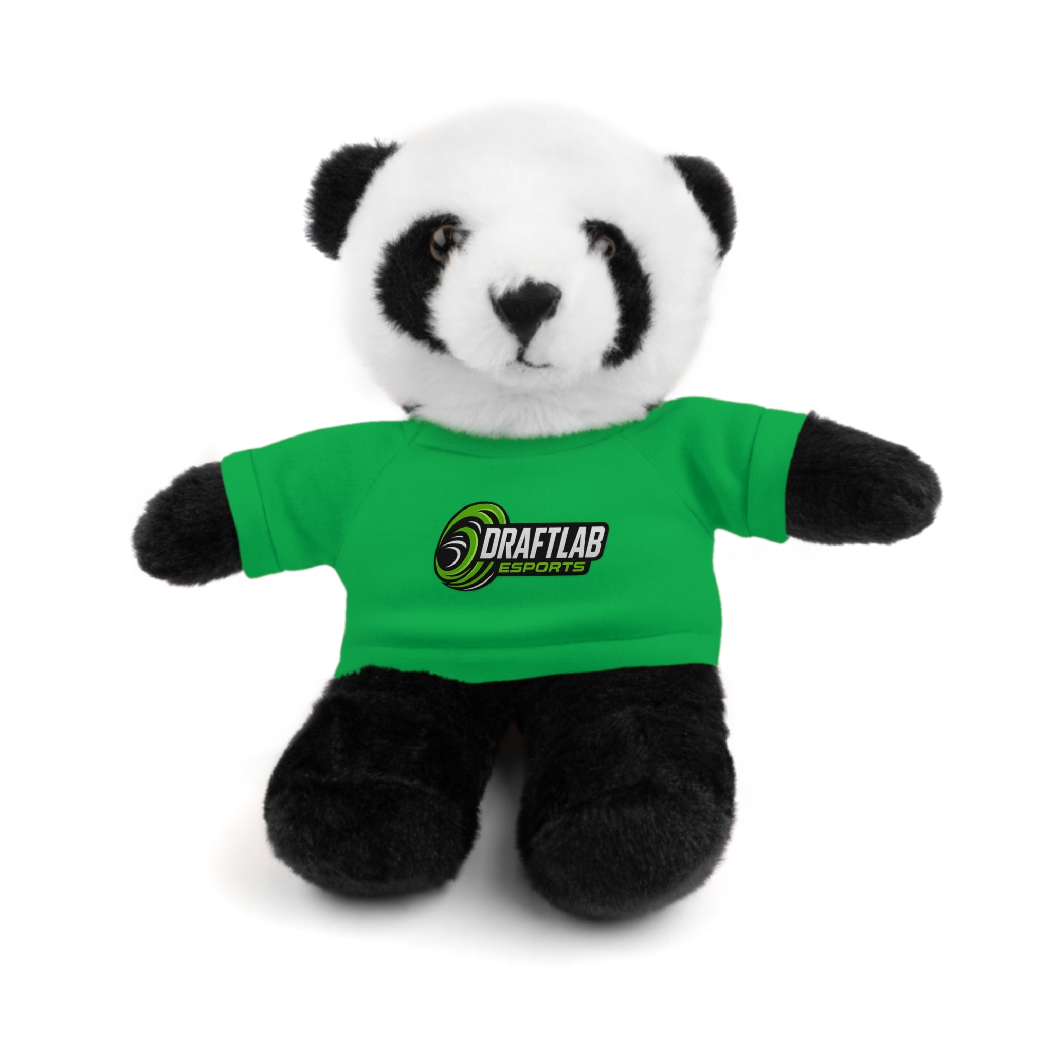 DraftLab Stuffed Animal