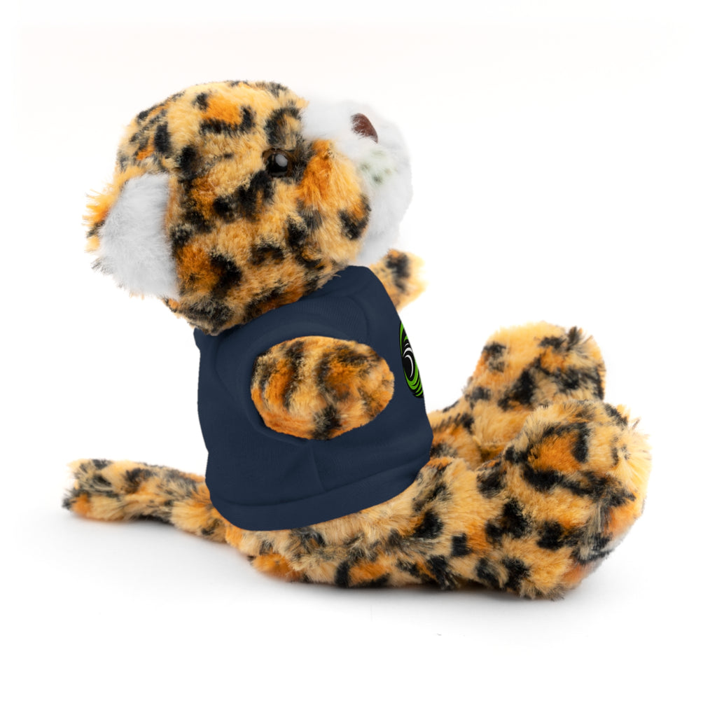 DraftLab Stuffed Animal