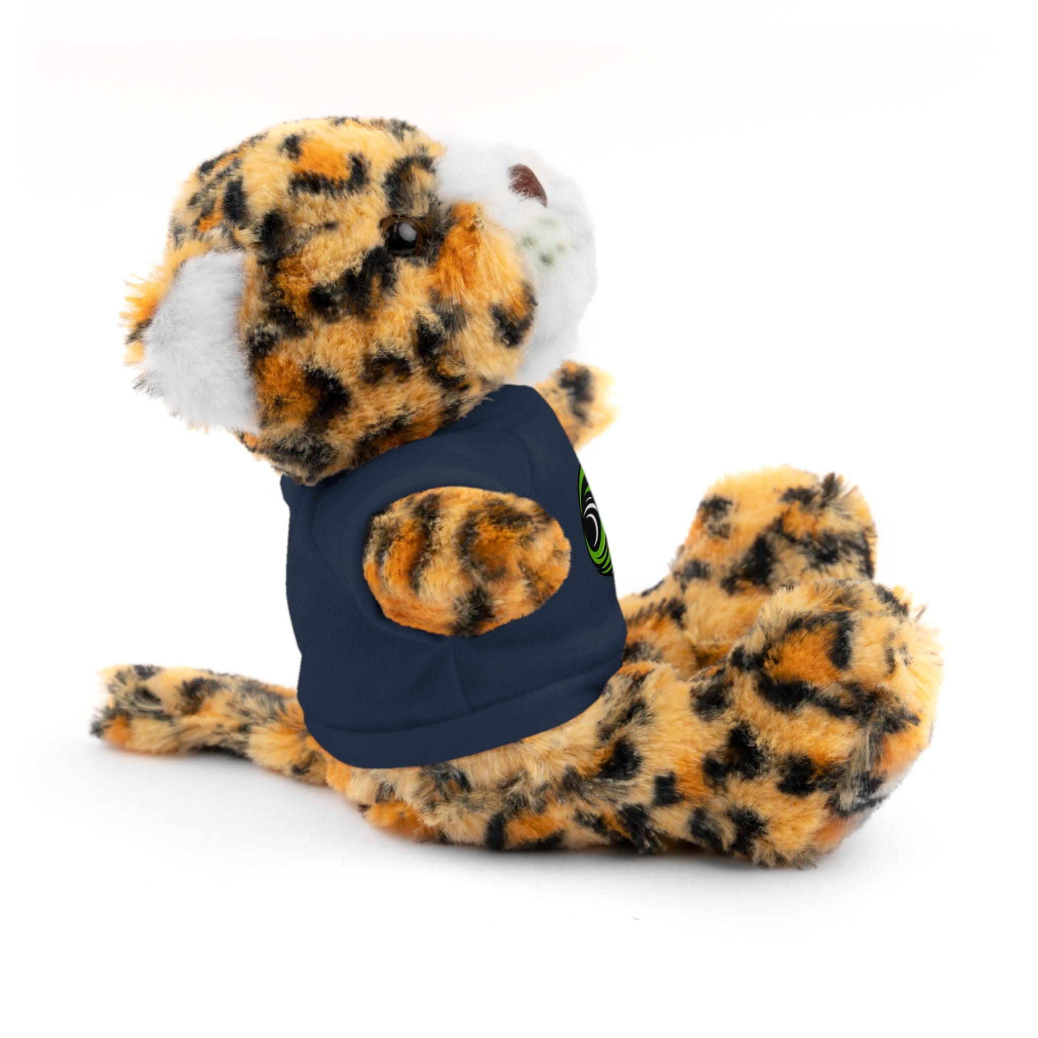 DraftLab Stuffed Animal