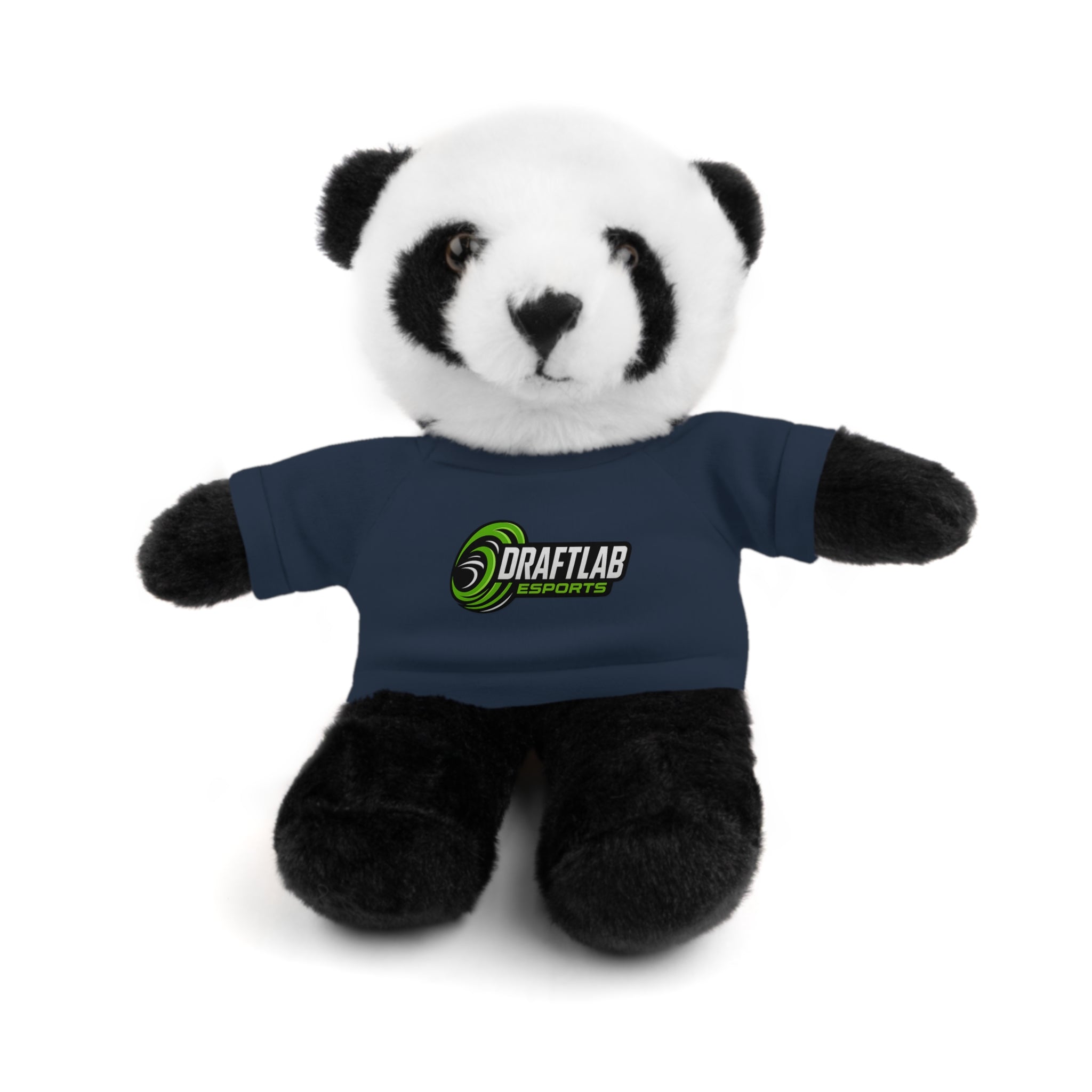 DraftLab Stuffed Animal