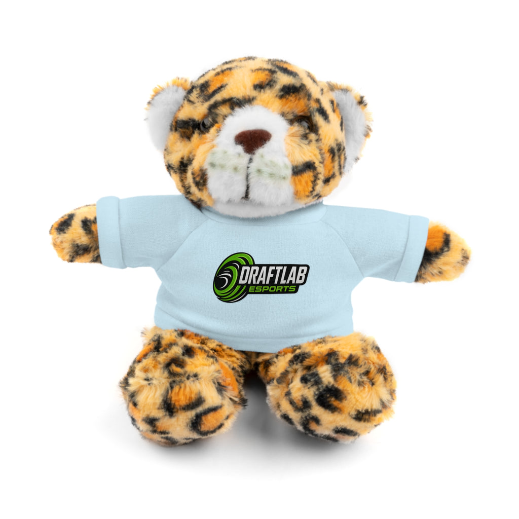 DraftLab Stuffed Animal