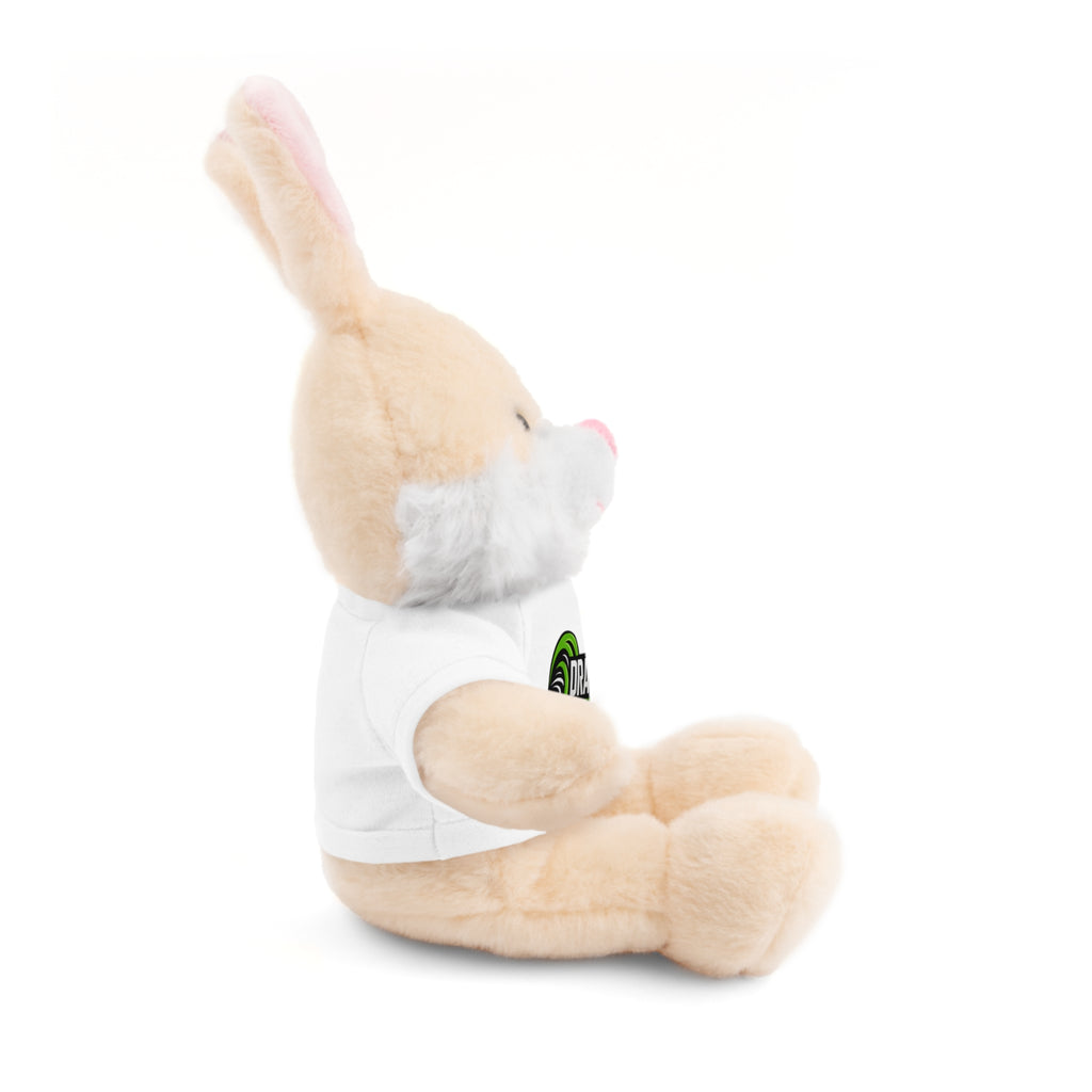 DraftLab Stuffed Animal