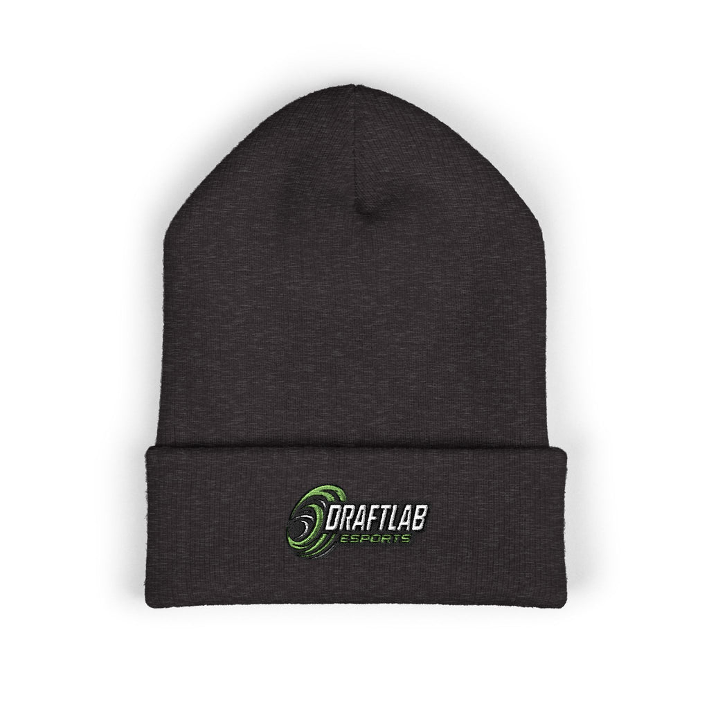 DraftLab Dubs Signature Beanie