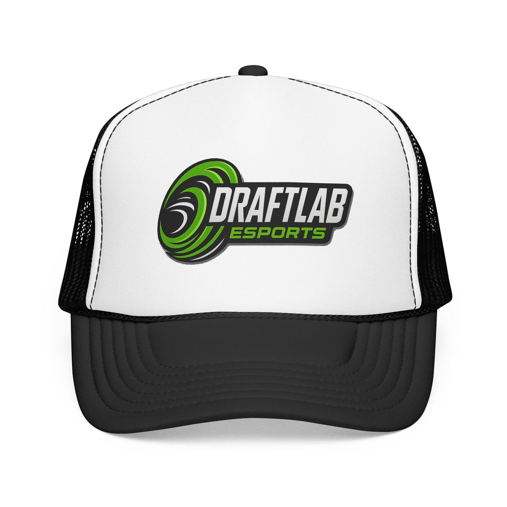 DraftLab Foam Trucker Hat