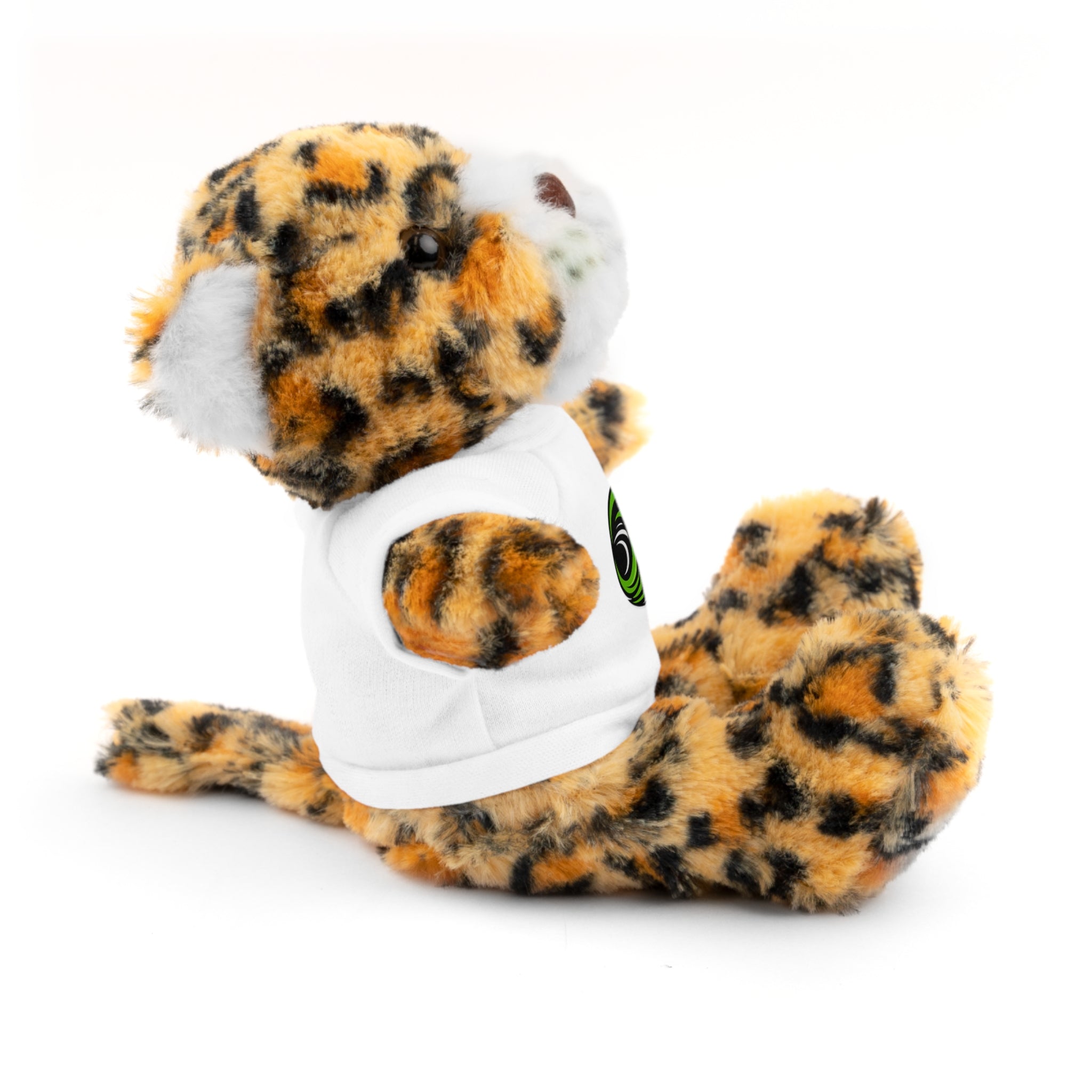 DraftLab Stuffed Animal