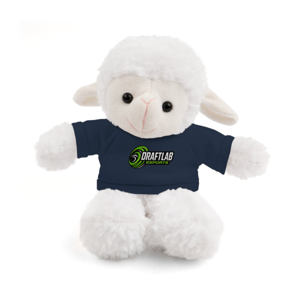 DraftLab Stuffed Animal