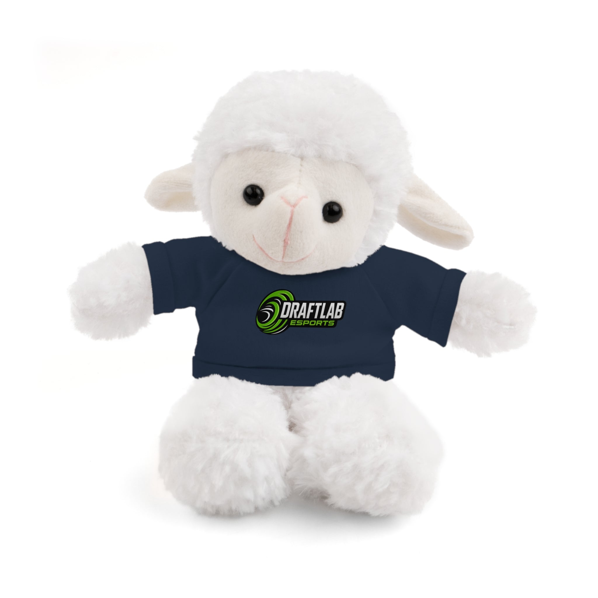 DraftLab Stuffed Animal