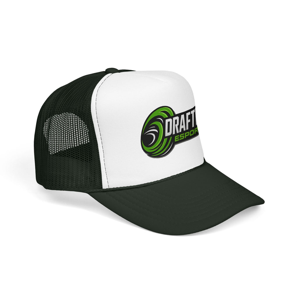 DraftLab Foam Trucker Hat