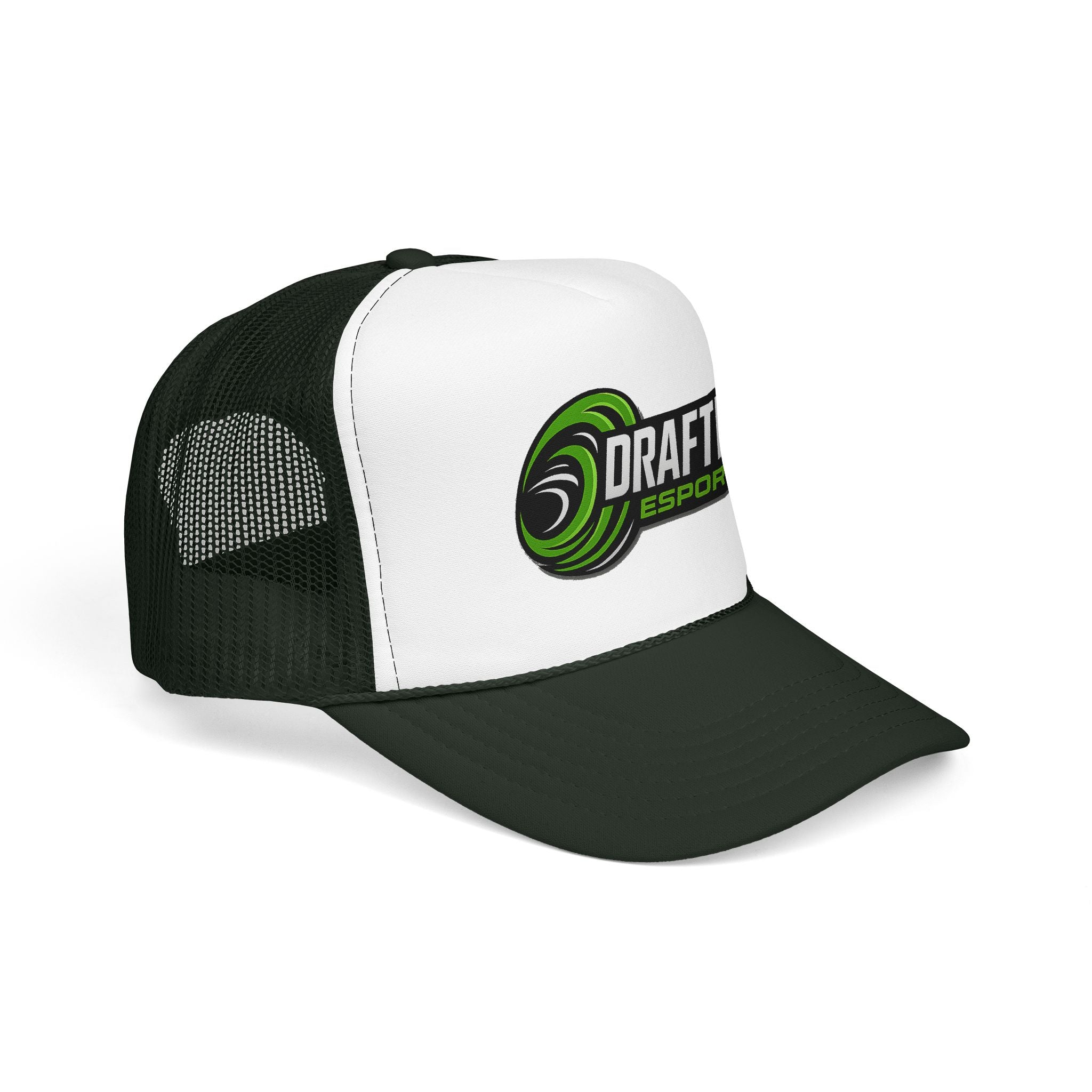 DraftLab Foam Trucker Hat