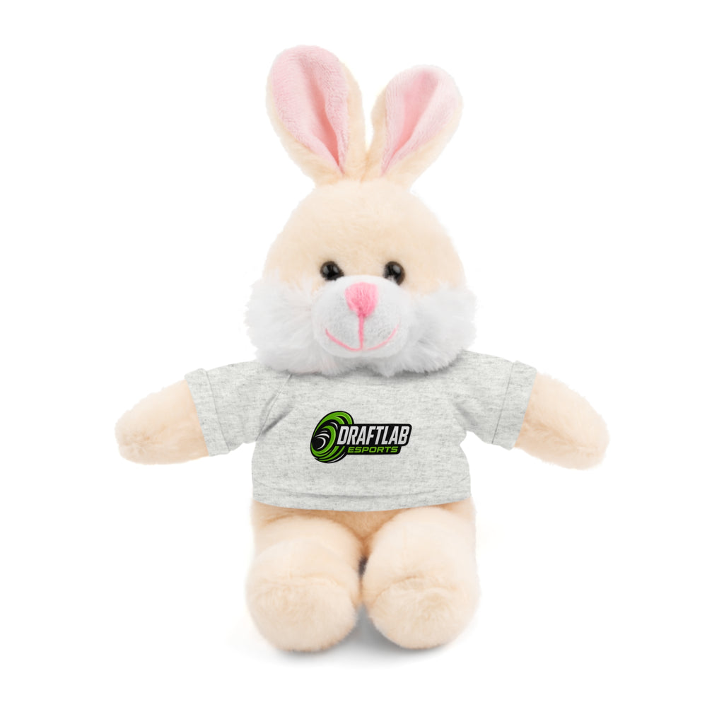 DraftLab Stuffed Animal