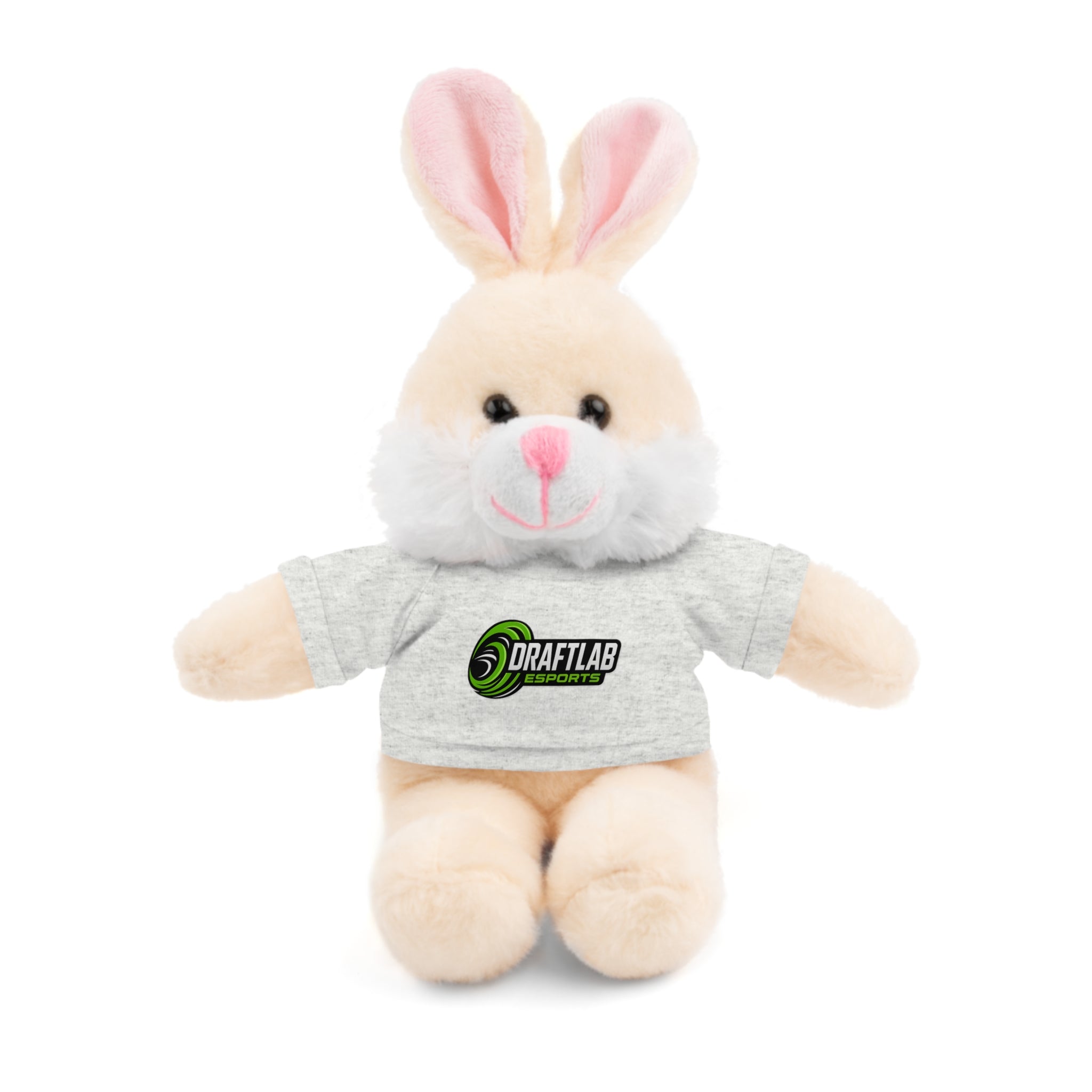 DraftLab Stuffed Animal