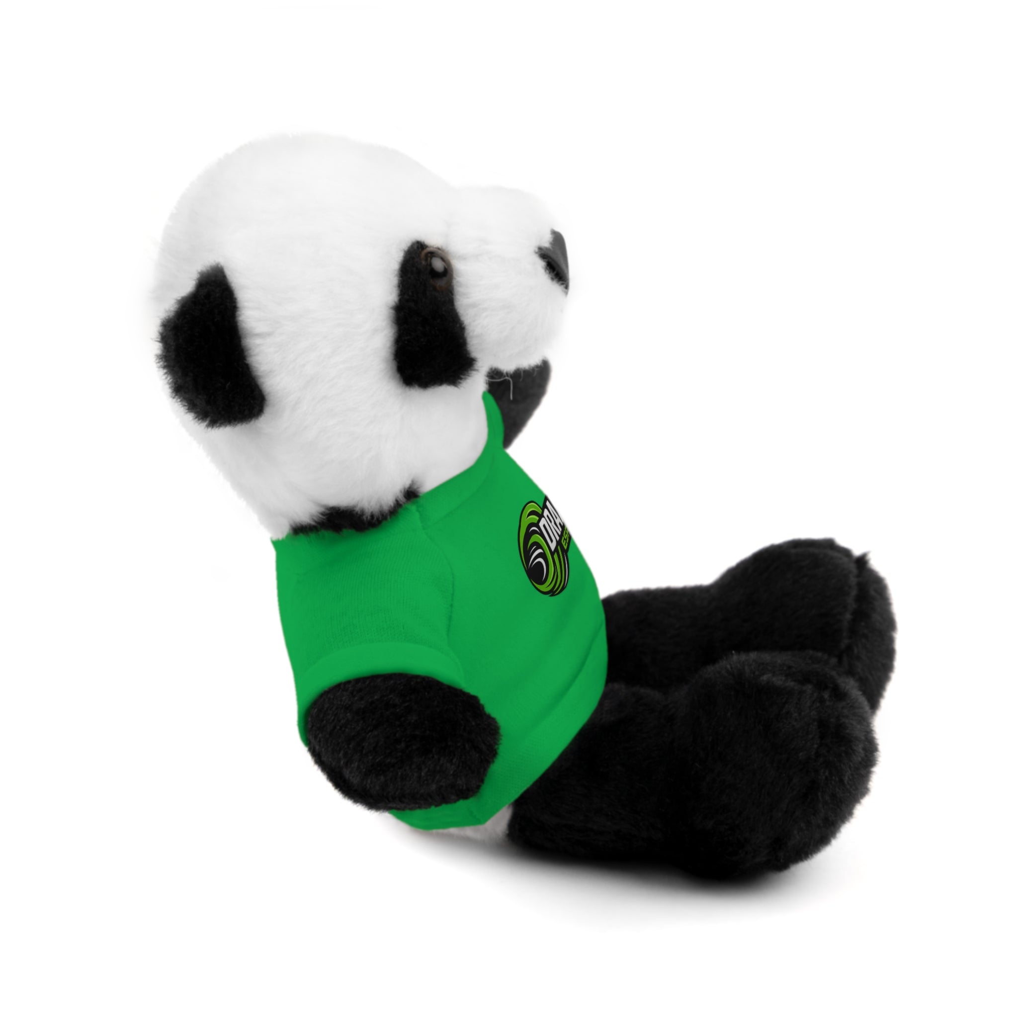DraftLab Stuffed Animal