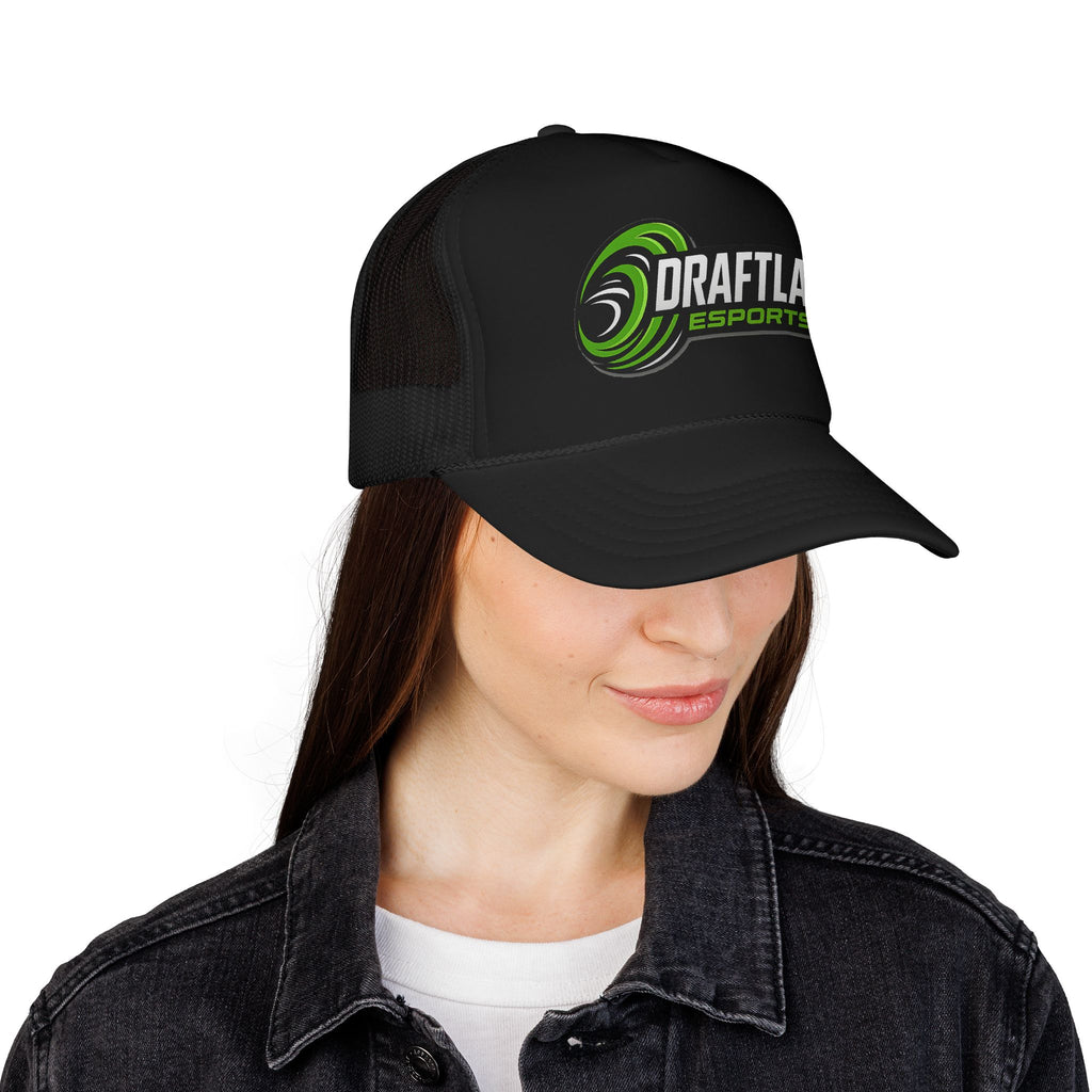 DraftLab Foam Trucker Hat