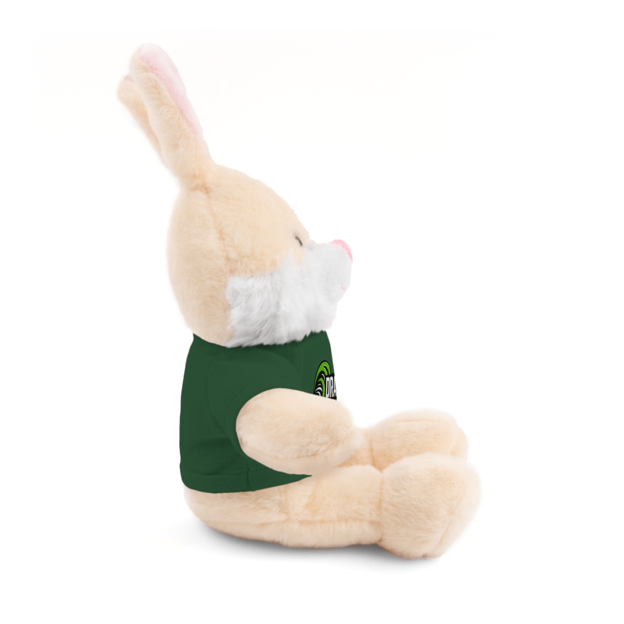 DraftLab Stuffed Animal