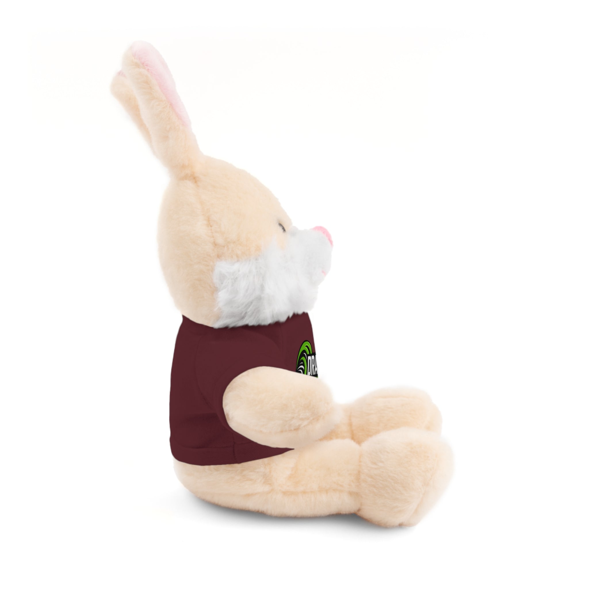 DraftLab Stuffed Animal