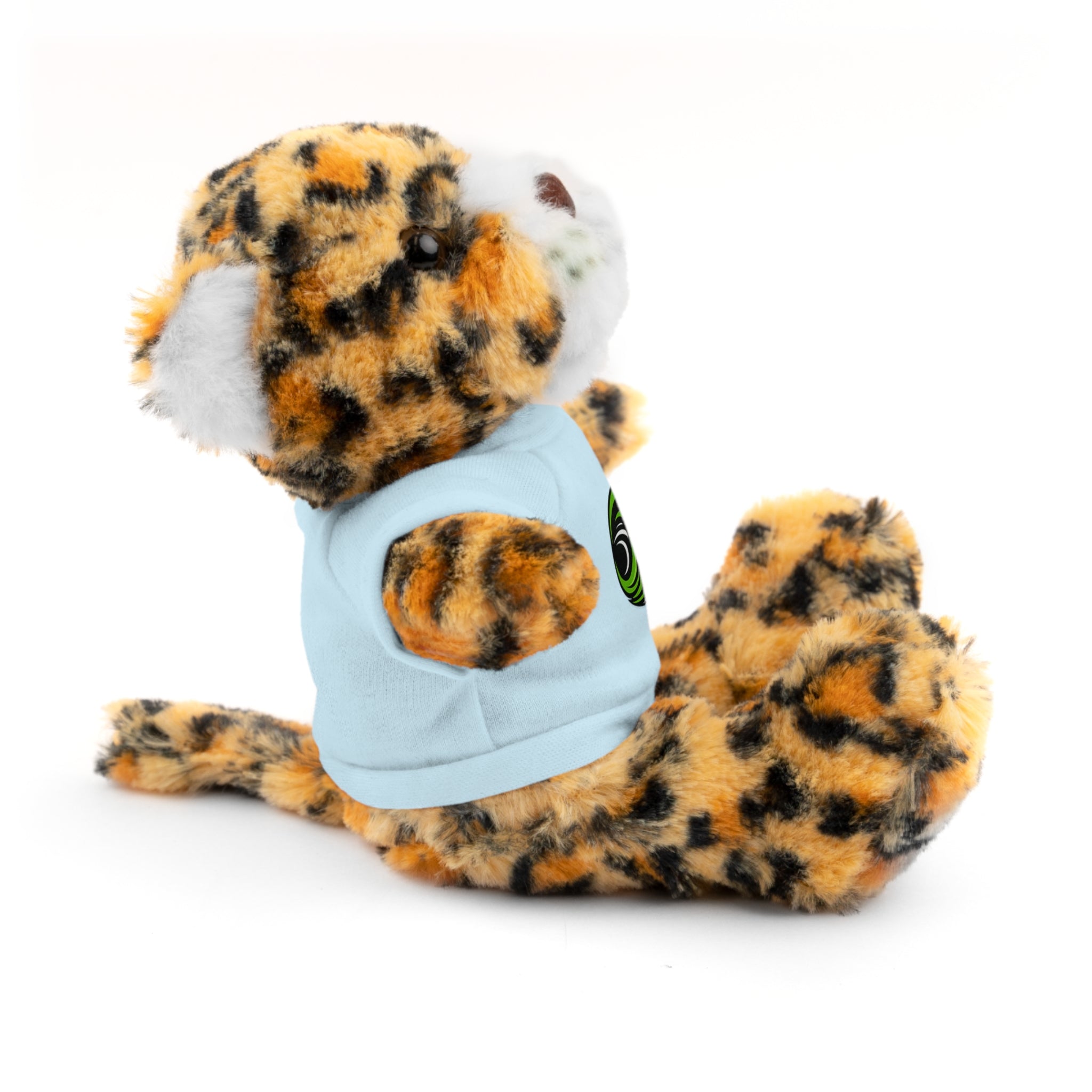 DraftLab Stuffed Animal