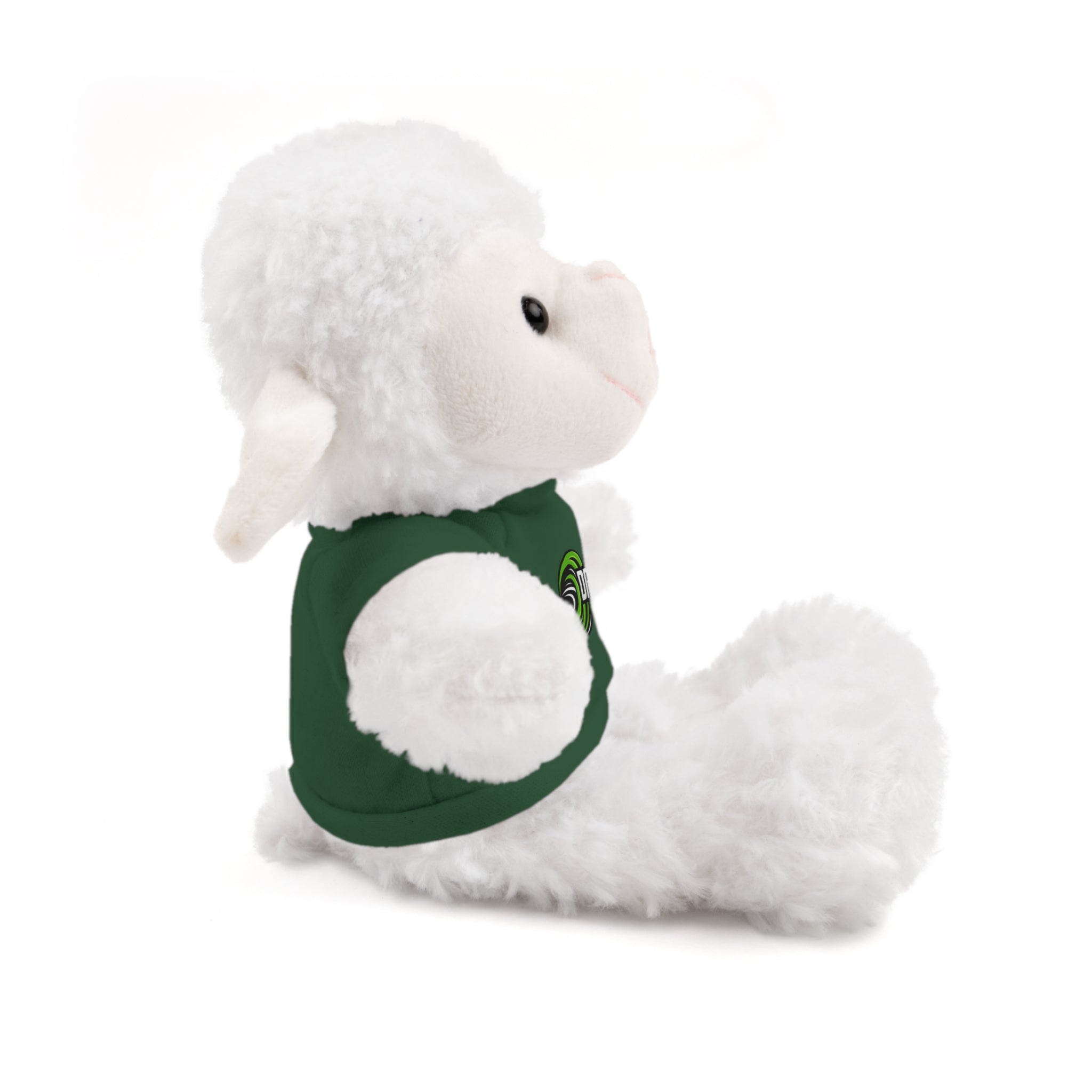 DraftLab Stuffed Animal