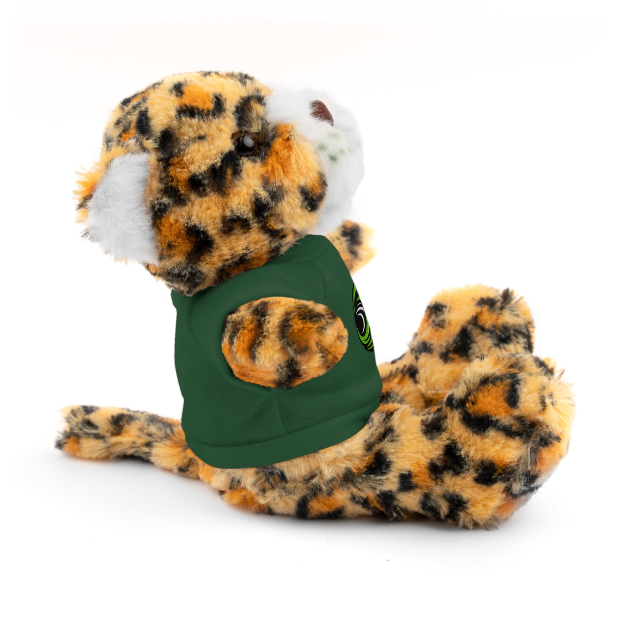 DraftLab Stuffed Animal