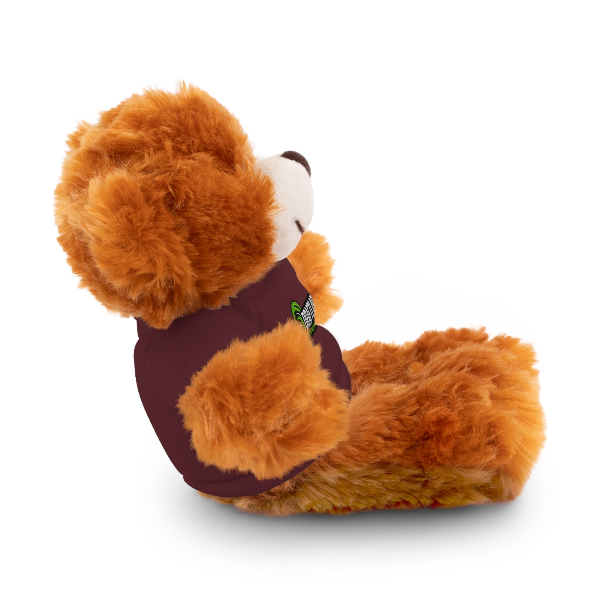 DraftLab Stuffed Animal