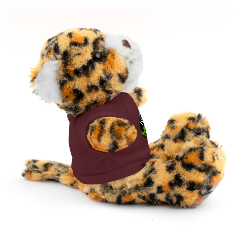 DraftLab Stuffed Animal