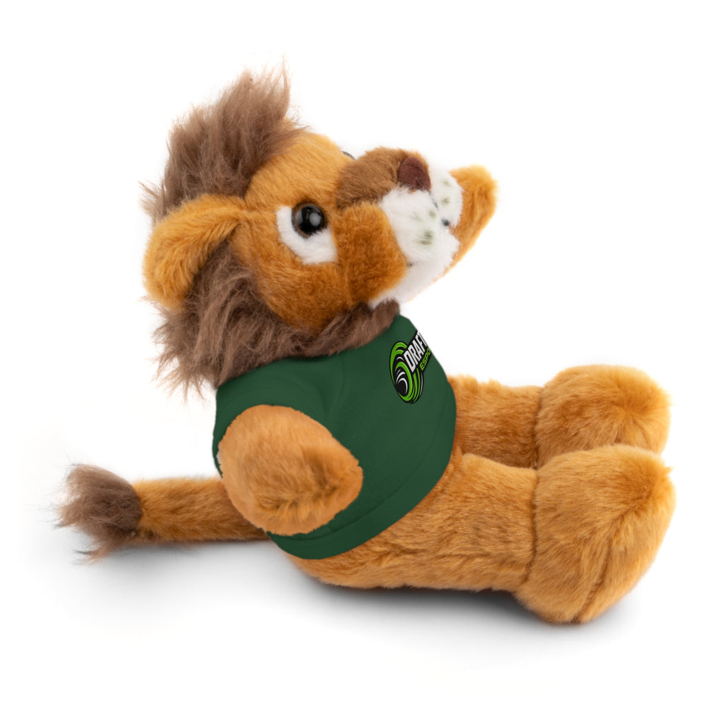 DraftLab Stuffed Animal