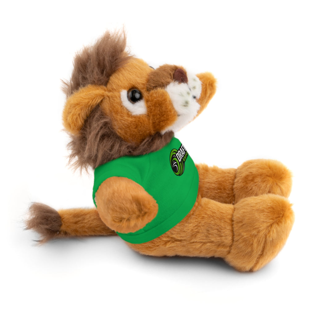 DraftLab Stuffed Animal