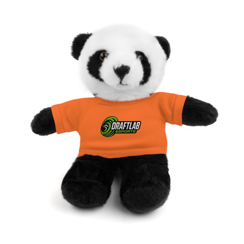 DraftLab Stuffed Animal