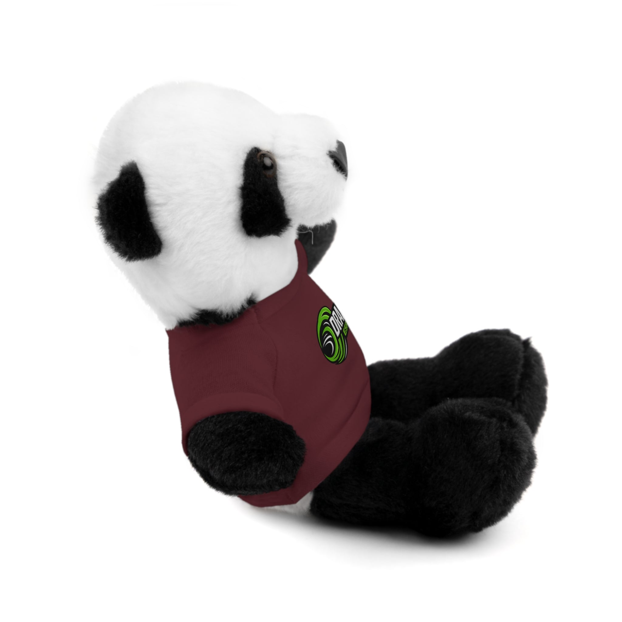 DraftLab Stuffed Animal