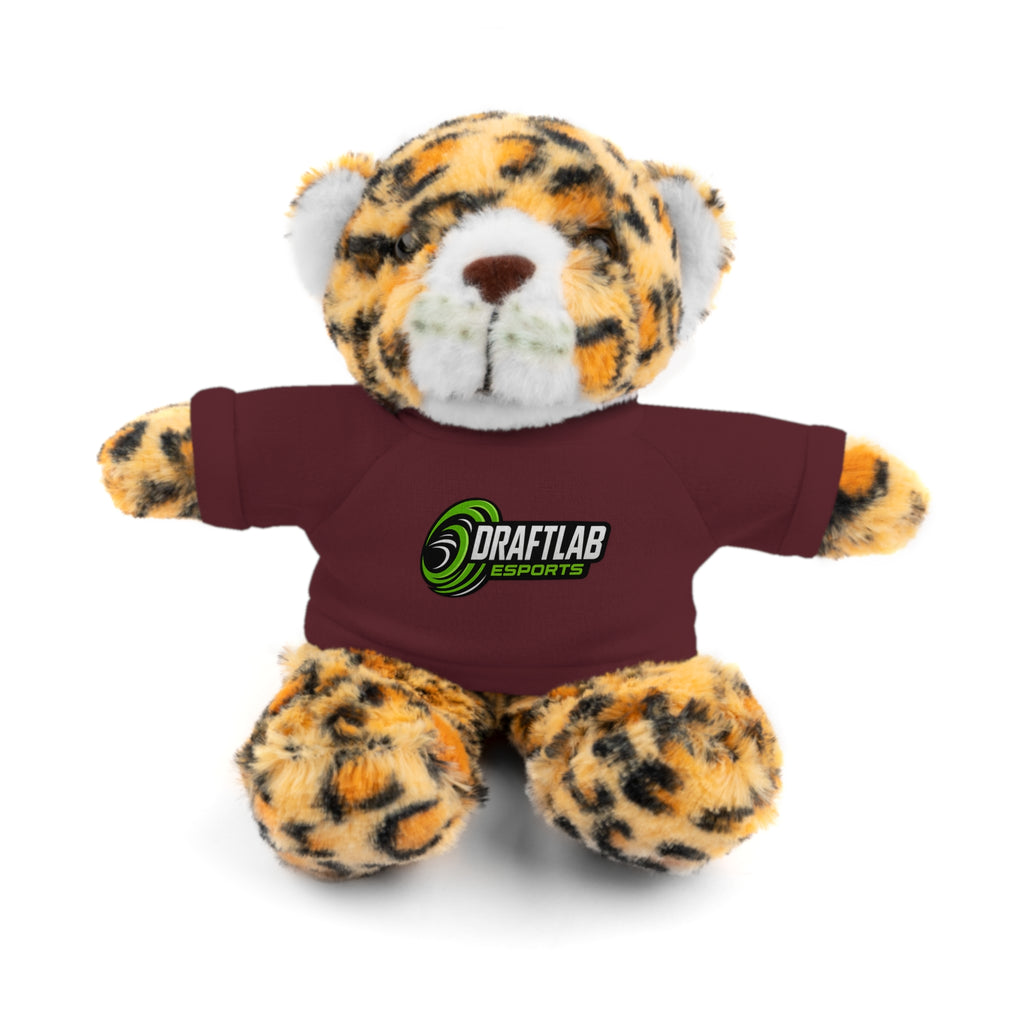 DraftLab Stuffed Animal