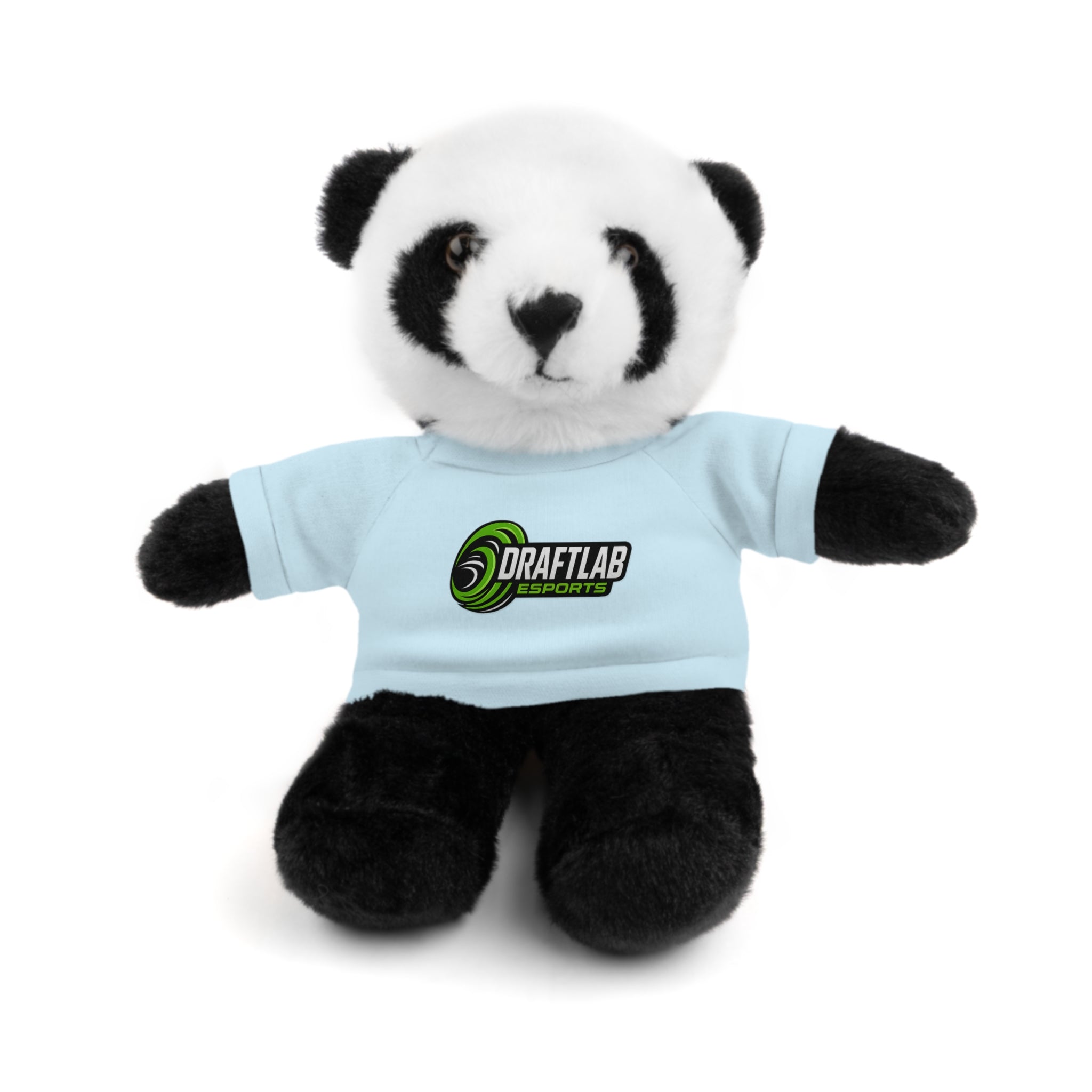 DraftLab Stuffed Animal