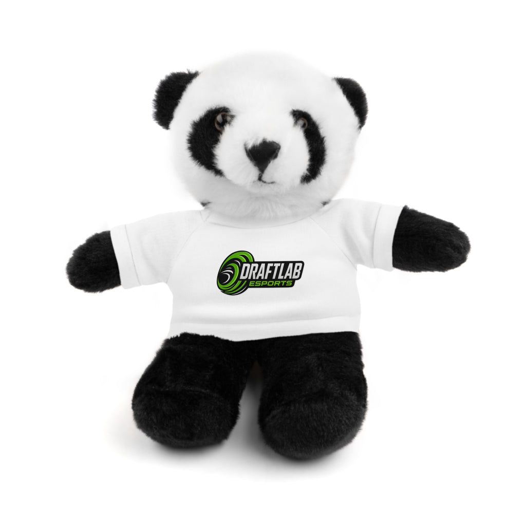 DraftLab Stuffed Animal