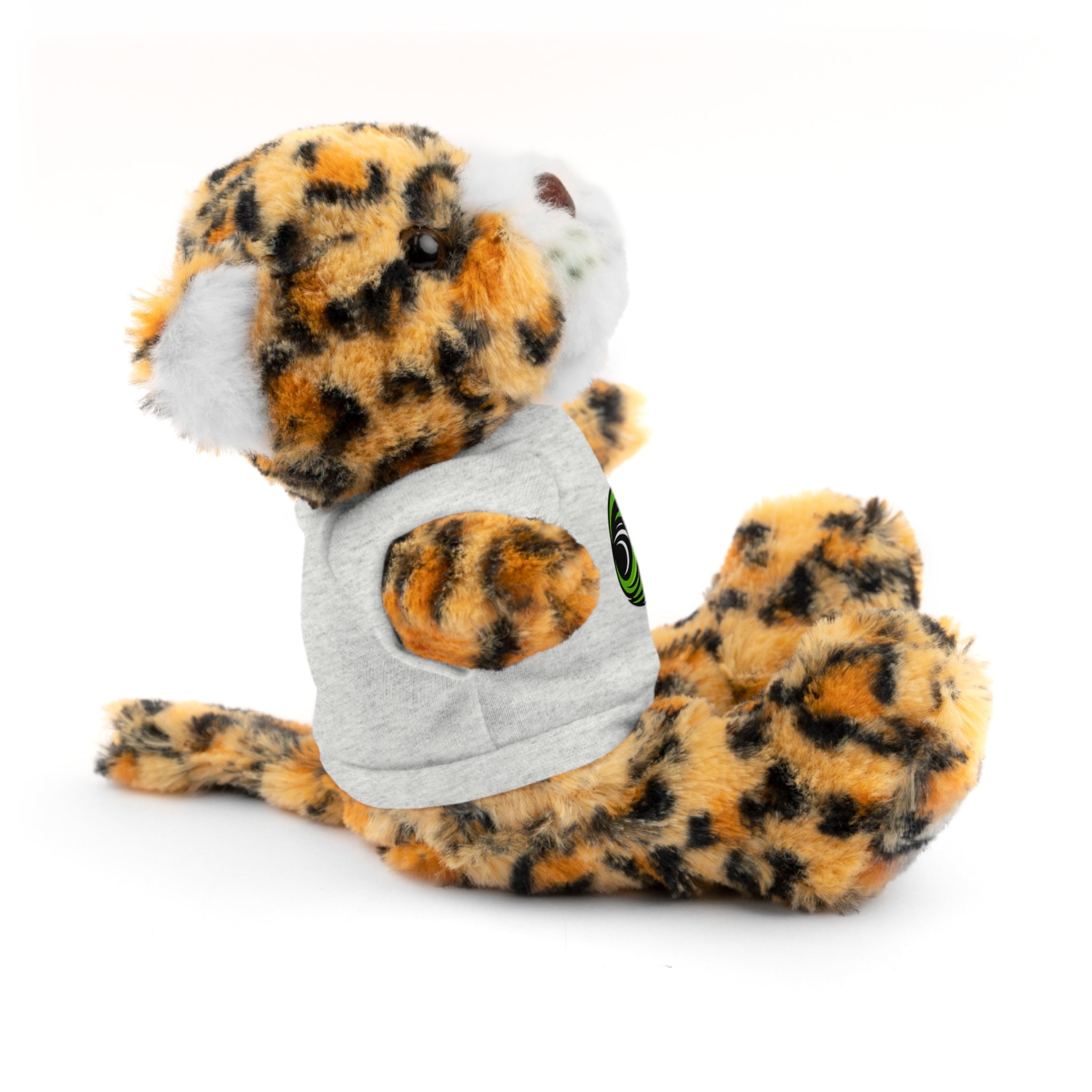 DraftLab Stuffed Animal