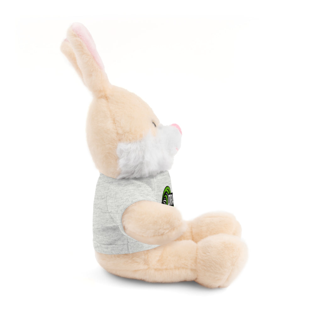 DraftLab Stuffed Animal