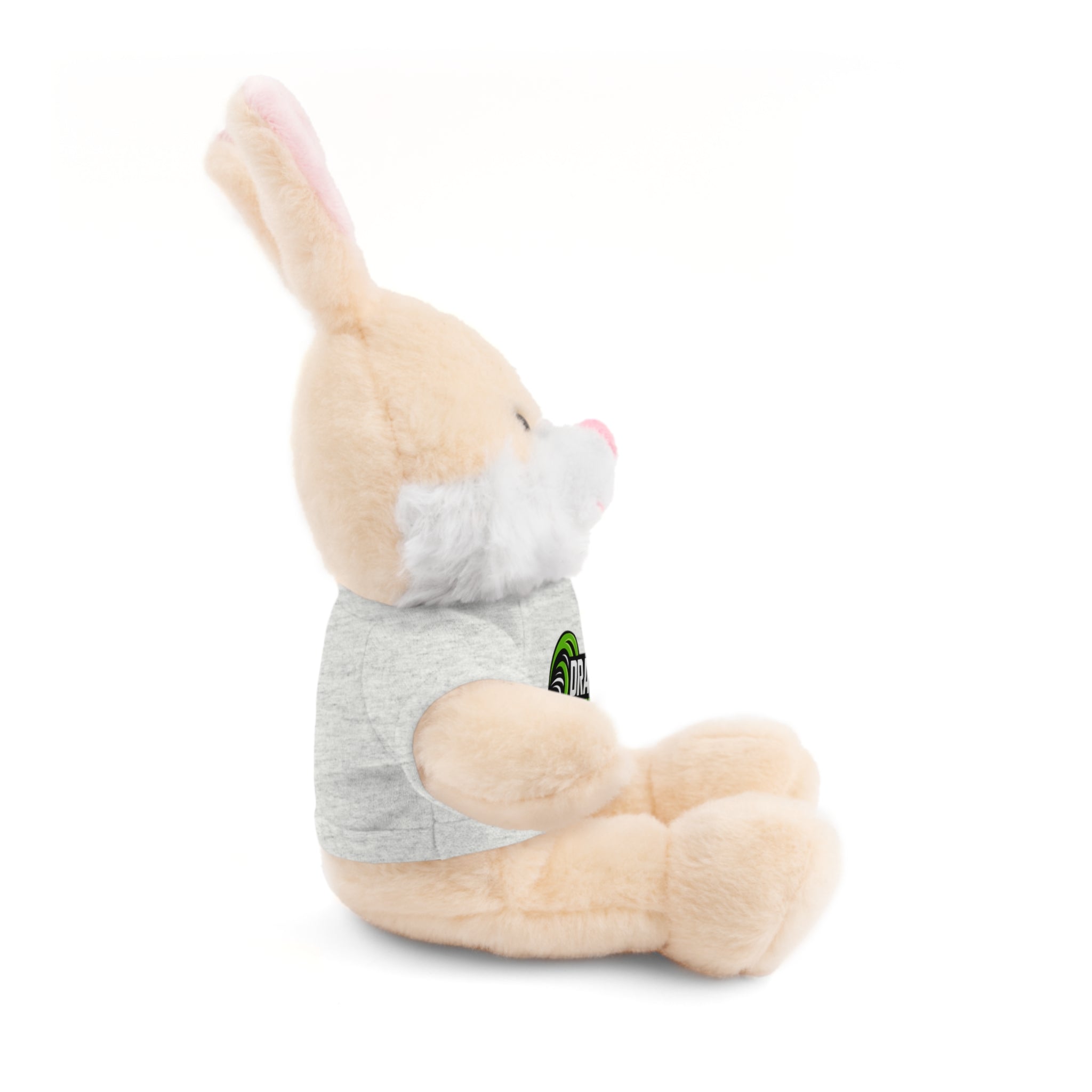 DraftLab Stuffed Animal