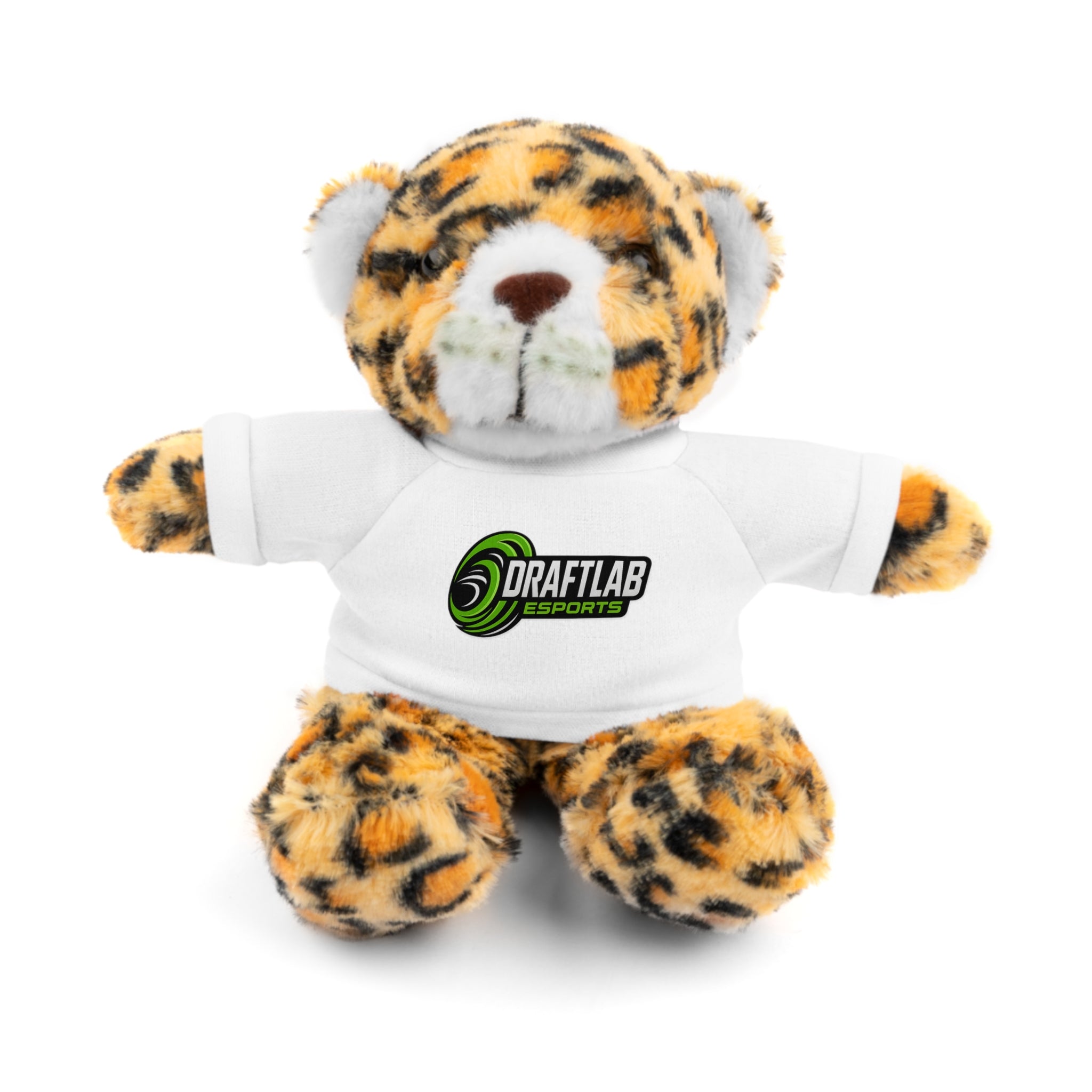 DraftLab Stuffed Animal